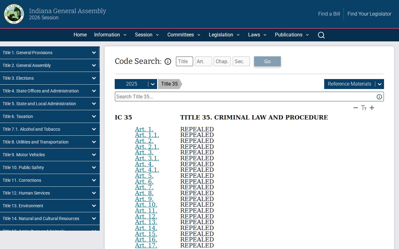 Franklin County docket search Indiana expungement source